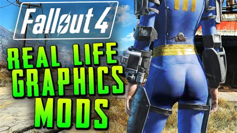 fallout 4 best quality of life mods|fallout 4 highest rated mods.